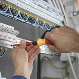 WIHA TorqueVario-S VDE nyomaték csavarhúzó készlet 13r. SL+PH+PZ+SL/PZ 0,8-5,0Nm 2872T13/No.40674