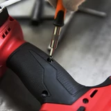 KENDO műszerész tömítés kaparó és csavarhúzó bitkészlet 17r. CrV No.20539