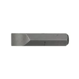 HANS 5/16" lapos bit hegy S2 SL8x1,2x36 012-4M08