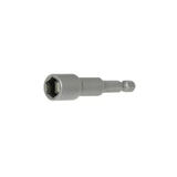 Z-TOOLS 1/4" mágneses bit-dugófej 7x65mm CrV