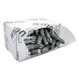 WIHA Standard Pozidriv bit hegy PZ1x25 50db 7929Z/No.08056