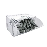 WIHA Standard Pozidriv bit hegy PZ1x25 7012Z (db)