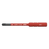 WIHA slimBit electric VDE Xeno bit hegy SL/PZ2x75 2831-14/No.34590
