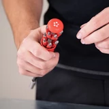 WIHA LiftUp 25 csavarhúzó és bittartó készlet 12r. SL+PH+PZ+T+SW SB380302021/No.38606