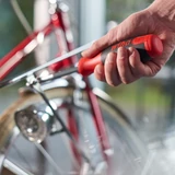 WIHA LiftUp 25 csavarhúzó és bittartó készlet 12r. SL+PH+PZ+T+SW SB380302021/No.38606