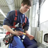 WIHA LiftUp electric VDE csavarhúzó és bittartó készlet 6r. SL+PH+SL/PZ SB283109021/No.38613