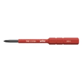 WIHA slimBit electric VDE Phillips bit hegy PH1x75 2831-11/No.34583