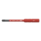WIHA slimBit electric VDE Xeno bit hegy SL/PH1x75 2831-13/No.34587