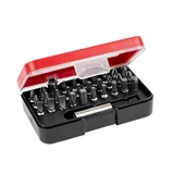 WIHA PROMO Standard bitkészlet 31r. SL+PH+PZ+T+SW 79791-07/No.44632