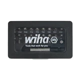 WIHA PROMO Standard bitkészlet 31r. SL+PH+PZ+T+SW 79791-07/No.44632