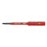 WIHA slimBit electric VDE Phillips bit hegy PH2x75 2831-11/No.34584