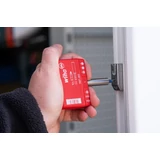 WIHA Tresor Standard bitkészlet 7r. SL+PH+PZ 7927023/No.06443