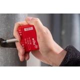 WIHA Tresor Standard bitkészlet 7r. SL+PH+PZ 7927023/No.06443