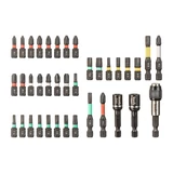 KWB M-CASE Impact profi bit készlet 37r. 49109000