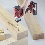 KWB M-CASE Impact profi bit készlet 37r. 49109000