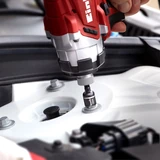 KWB M-CASE Impact profi bit készlet 37r. 49109000