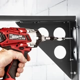KWB M-CASE Impact profi bit készlet 37r. 49109000