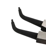 HANS seeger gyűrű fogó, belső hajlított 170/19-60mm 1856-07