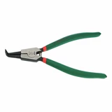 HANS seeger gyűrű fogó, külső hajlított 210/40-100mm 1857-09