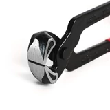 BERGER harapófogó 180mm