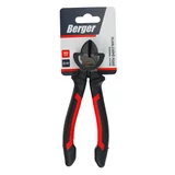 BERGER oldalcsípő fogó 160mm CrV