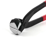 BERGER rabitzfogó 220mm