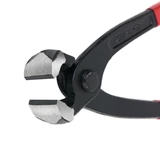 BERGER rabitzfogó 220mm