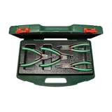 HANS seegergyűrű-fogó készlet 4r. TT-11 fiókmodul