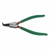 HANS seeger gyűrű fogó, külső hajlított 310/85-165mm 1857-12