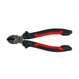 BERGER oldalcsípő fogó 180mm CrV