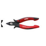 WIHA Electronic műszerész oldalcsípő fogó 21° 130 Z41103/No.26818