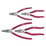 WIHA MagicTips seegergyűrű fogó készlet 4r. Z99000701/No.34708