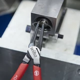 WIHA MagicTips seegergyűrű fogó készlet 4r. Z99000701/No.34708