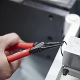 WIHA MagicTips seegergyűrű fogó készlet 4r. Z99000701/No.34708