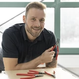 WIHA MagicTips seegergyűrű fogó készlet 4r. Z99000701/No.34708