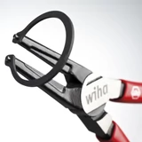 WIHA MagicTips seegergyűrű fogó készlet 4r. Z99000701/No.34708