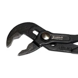 BERGER vízpumpa fogó nyomógombos 250mm/1,2" CrV