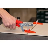 BERGER lapszintező fogó 3-12mm