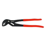BERGER vízpumpa fogó nyomógombos 300mm/1,5" CrV