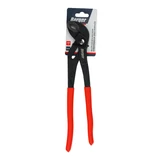 BERGER vízpumpa fogó nyomógombos 300mm/1,5" CrV