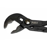 BERGER vízpumpa fogó nyomógombos 300mm/1,5" CrV