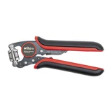 WIHA automata saruzó fogó érvéghüvelyhez 360° 193 0,08-16,0 AWG 28-5 Z62000906SB/No.45223