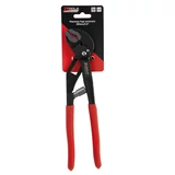 Z-TOOLS vízpumpa fogó automata 250mm/1,5" CrV