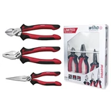 WIHA Industrial fogó készlet 3r. Z99002001/No.45667