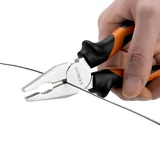 KENDO egyetemes fogó 200mm No.10103