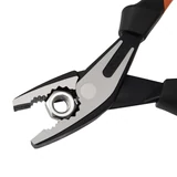 KENDO egyetemes fogó erősített 210mm CrV No.10113