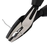 KENDO egyetemes fogó erősített 210mm CrV No.10113