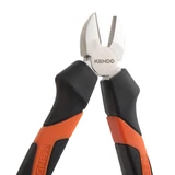 KENDO oldalcsípő fogó 160mm No.10201