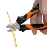 KENDO oldalcsípő fogó 160mm No.10201