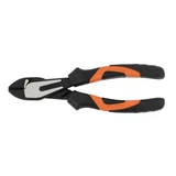 KENDO oldalcsípő fogó erősített 180mm CrV No.10209